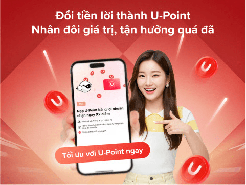 Nhân đôi giá trị Sinh Lời Tự&nbsp;Động